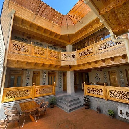 Hanifa Boutique Semerkant Dış mekan fotoğraf