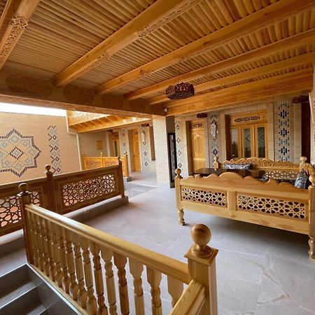 Hanifa Boutique Semerkant Dış mekan fotoğraf