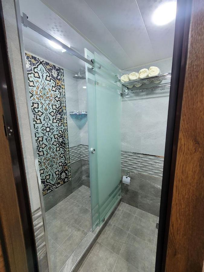 Hanifa Boutique Semerkant Dış mekan fotoğraf