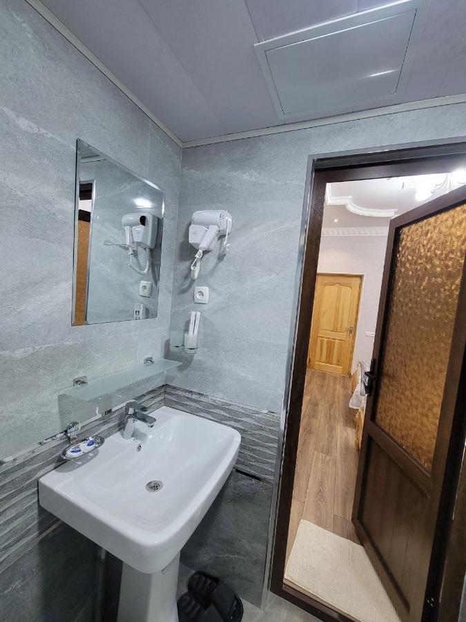 Hanifa Boutique Semerkant Dış mekan fotoğraf