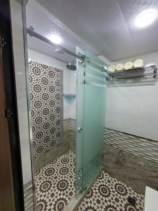 Hanifa Boutique Semerkant Dış mekan fotoğraf