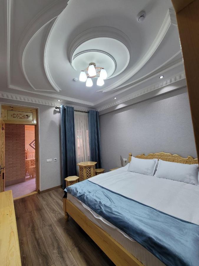 Hanifa Boutique Semerkant Dış mekan fotoğraf