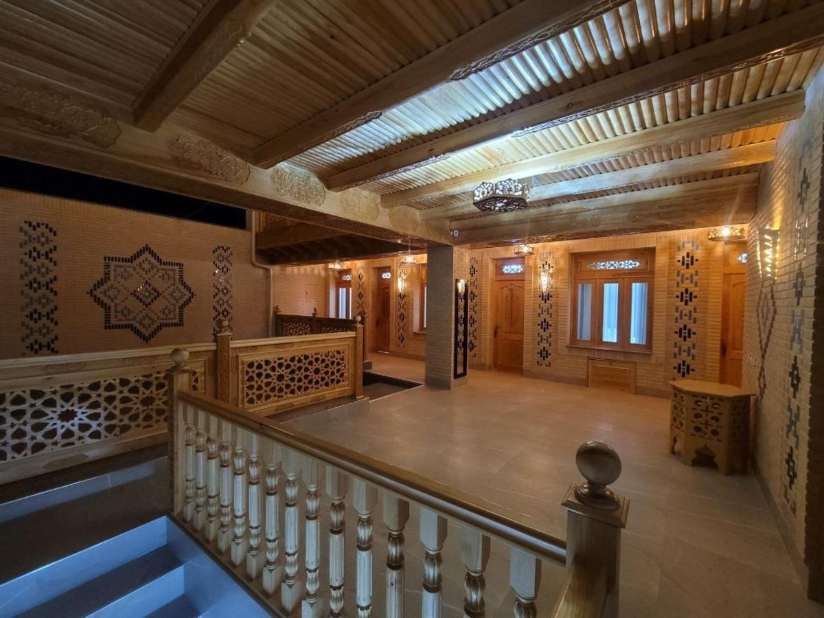 Hanifa Boutique Semerkant Dış mekan fotoğraf