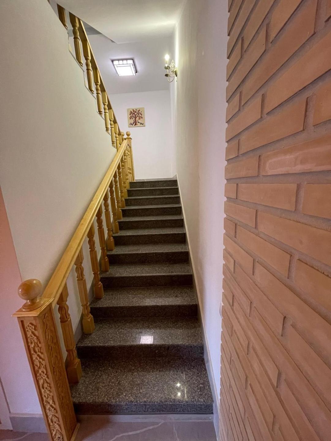 Hanifa Boutique Semerkant Dış mekan fotoğraf