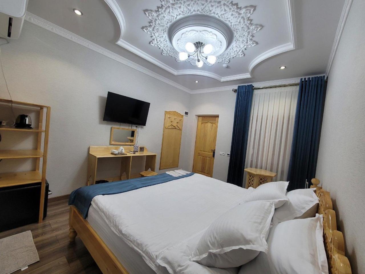Hanifa Boutique Semerkant Dış mekan fotoğraf
