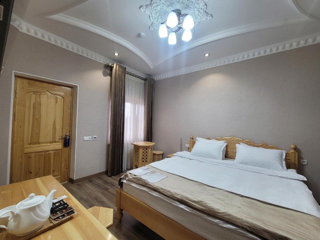 Hanifa Boutique Semerkant Dış mekan fotoğraf