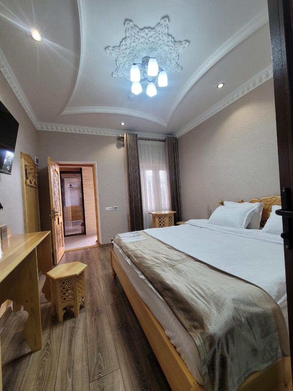 Hanifa Boutique Semerkant Dış mekan fotoğraf