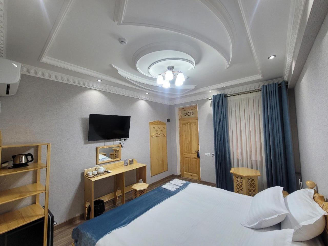 Hanifa Boutique Semerkant Dış mekan fotoğraf