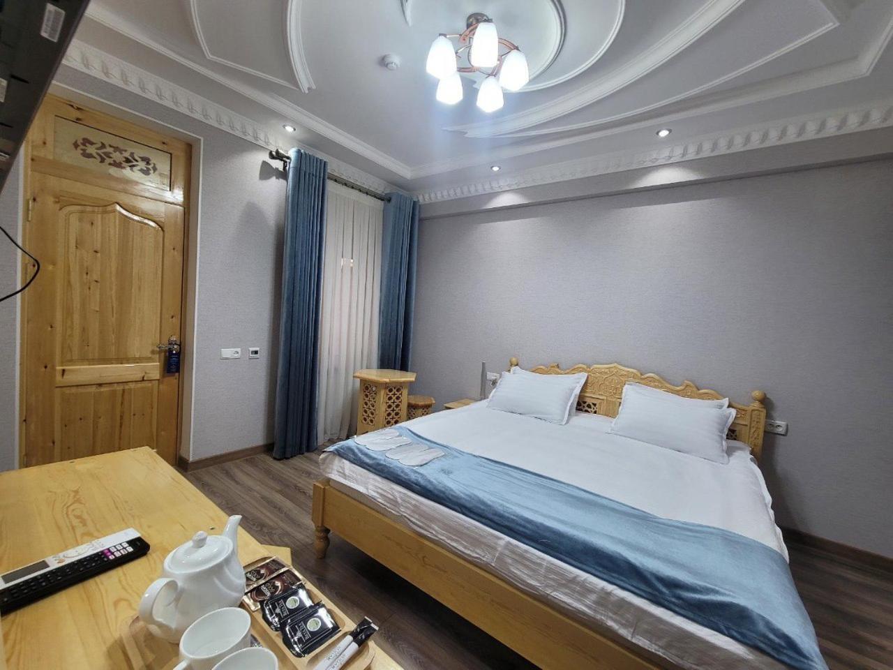 Hanifa Boutique Semerkant Dış mekan fotoğraf