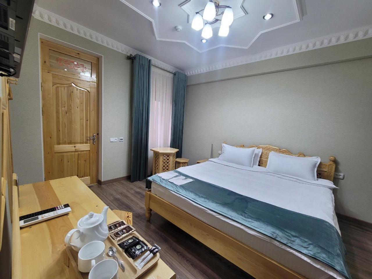 Hanifa Boutique Semerkant Dış mekan fotoğraf