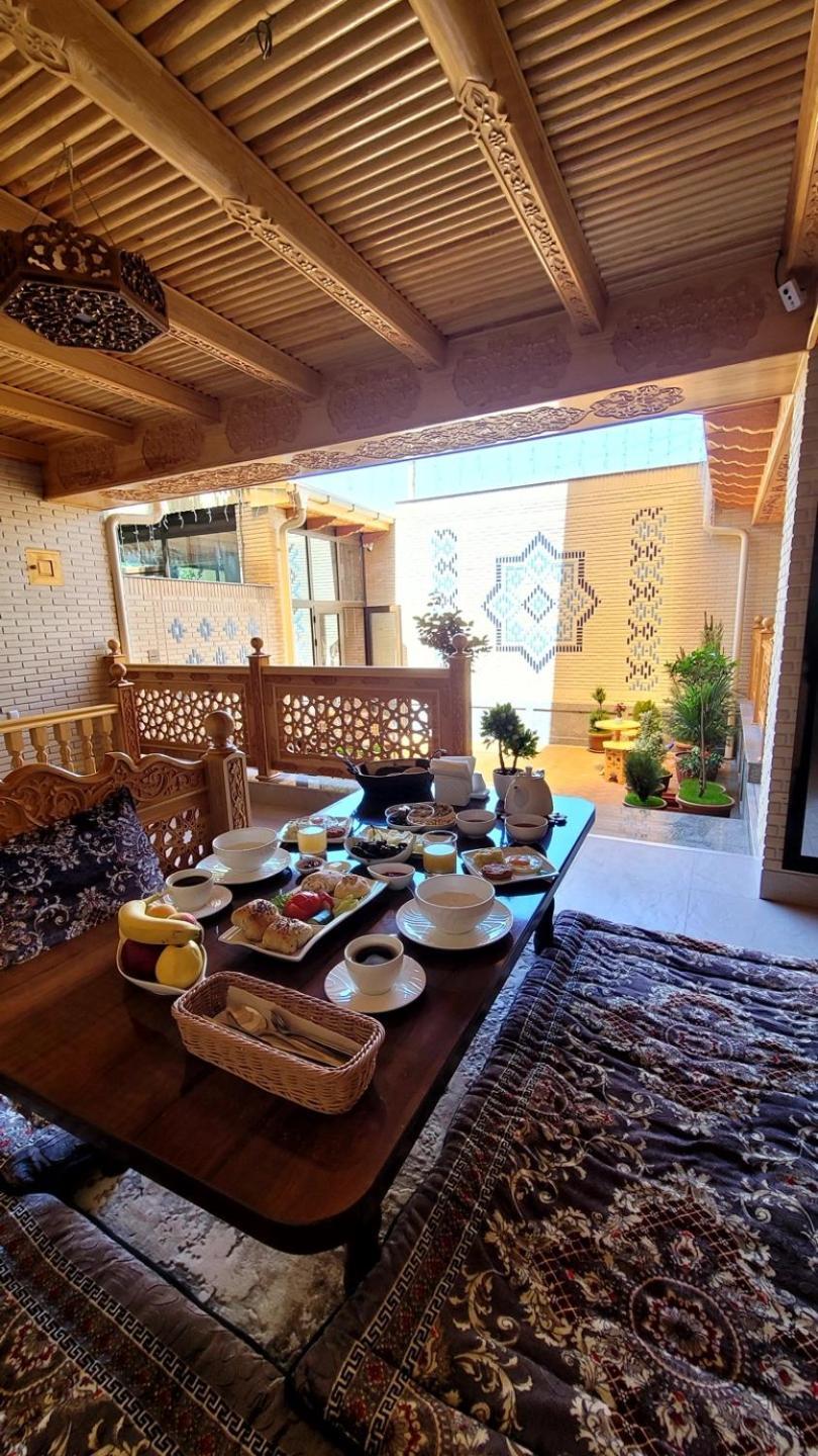 Hanifa Boutique Semerkant Dış mekan fotoğraf